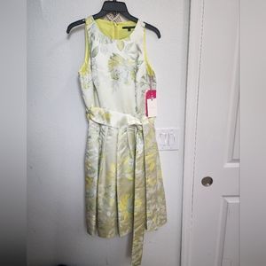 Alex Marie cocktail dress